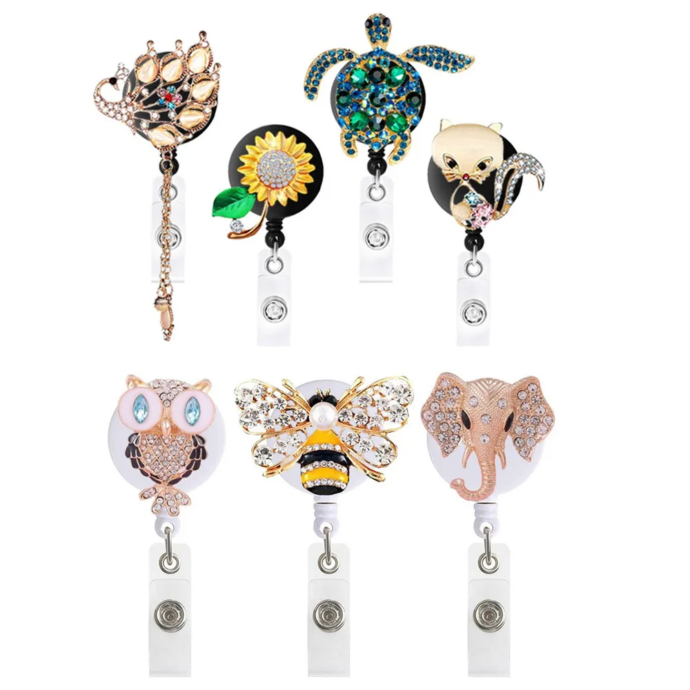 1pc New Diamond Butterfly Owl  - огляд і ціна Xray Tech Accessories