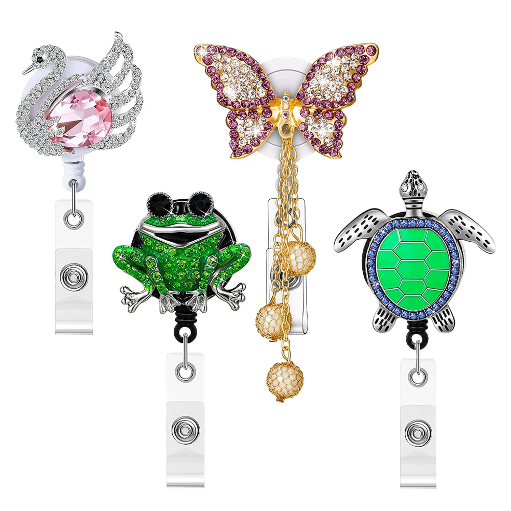 1pc New Diamond Butterfly Owl  - огляд і ціна Xray Tech Accessories