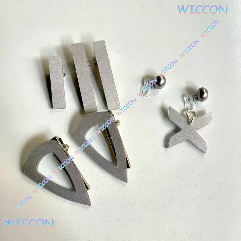 Valorant Clove  Clip Collar Bu - огляд і ціна Tech Accessories Women