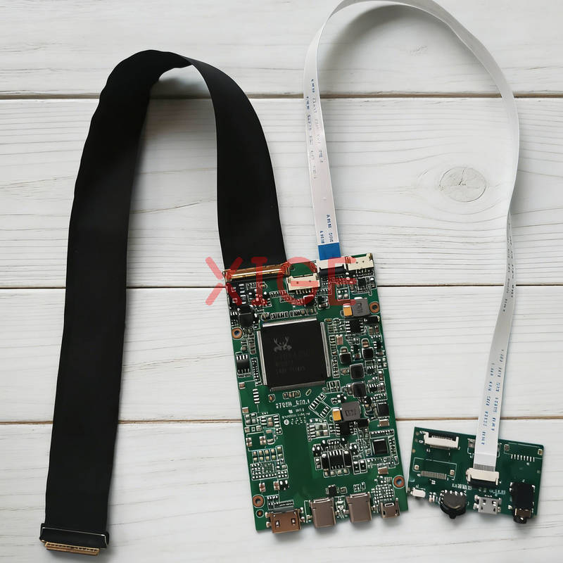 For LTN156FL02 LTN156FL03 NV15 - огляд і ціна Usb C To Hdmi