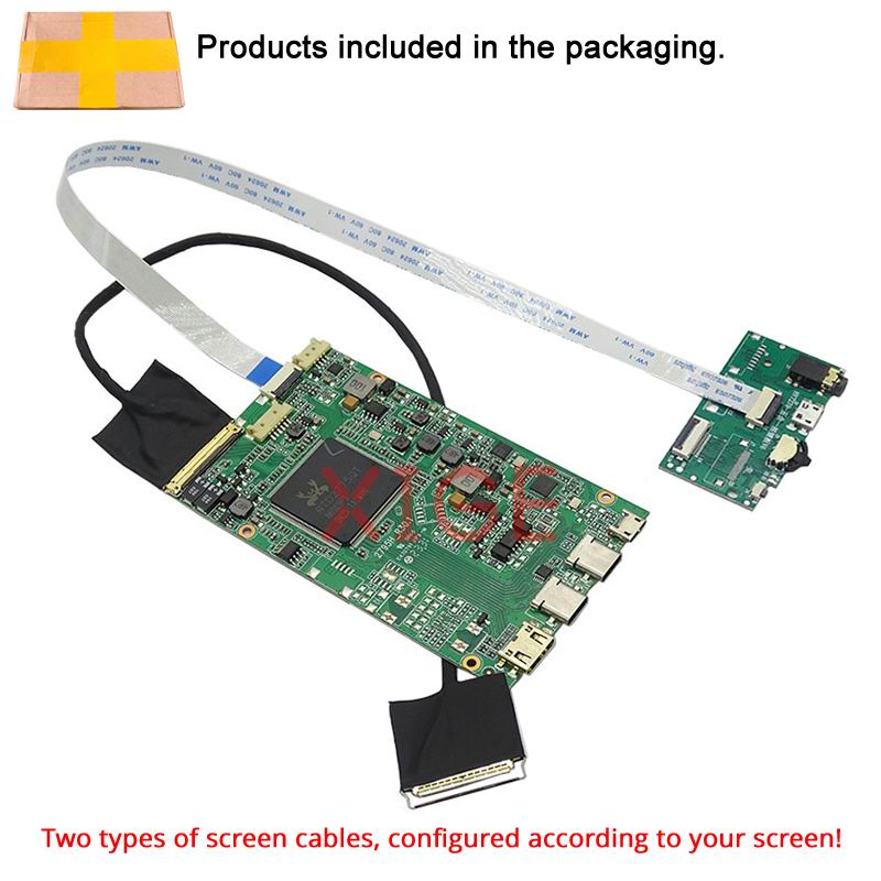 For LTN156FL02 LTN156FL03 NV15 - огляд і ціна Usb C To Hdmi