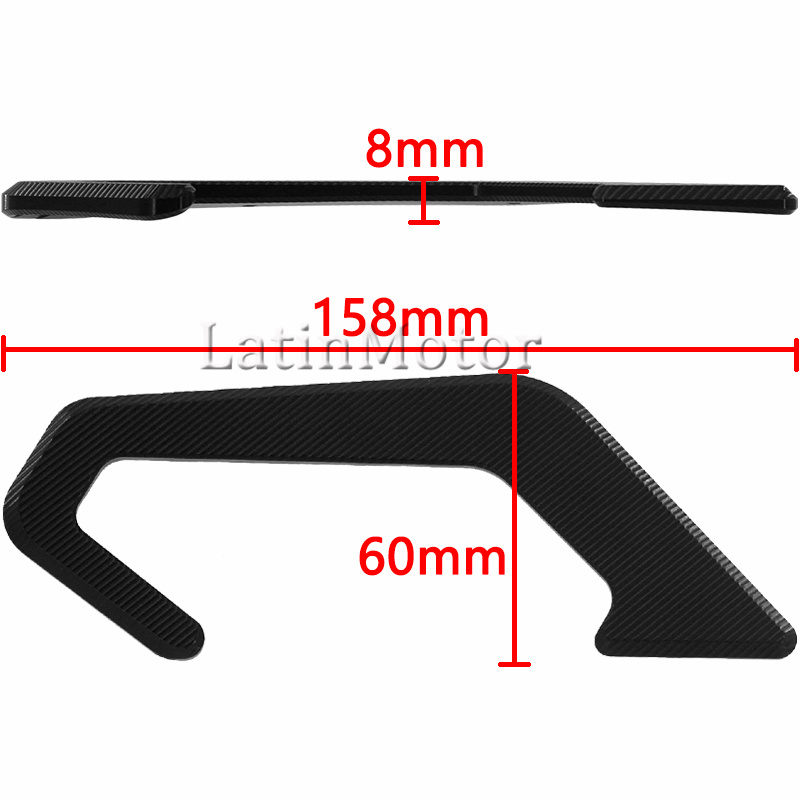 For Yamaha XMAX300 XMAX TECH M - огляд і ціна Tech Lighting Accessories