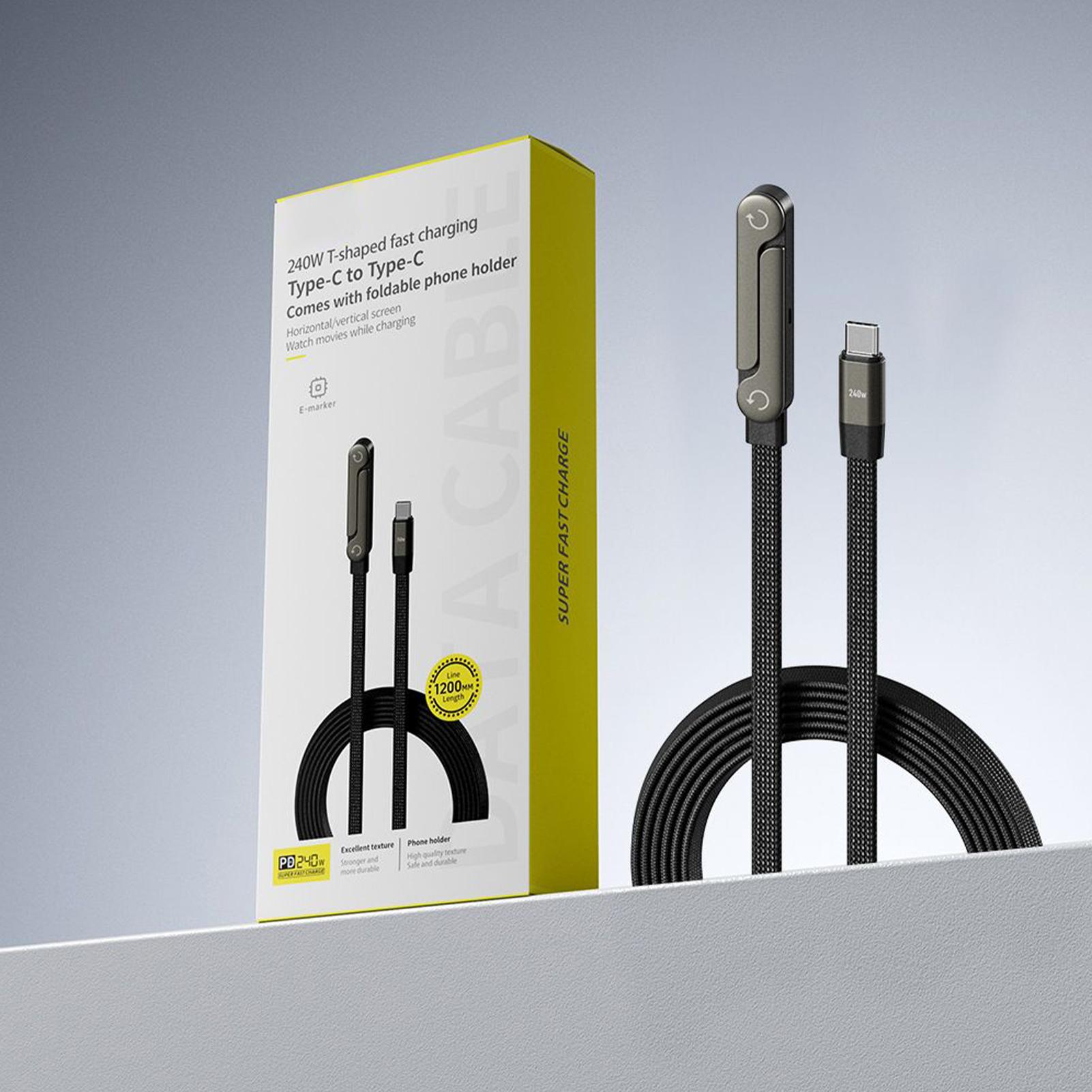 Invisible Holder Charger Cable - огляд і ціна Tech Accessories For Home Office