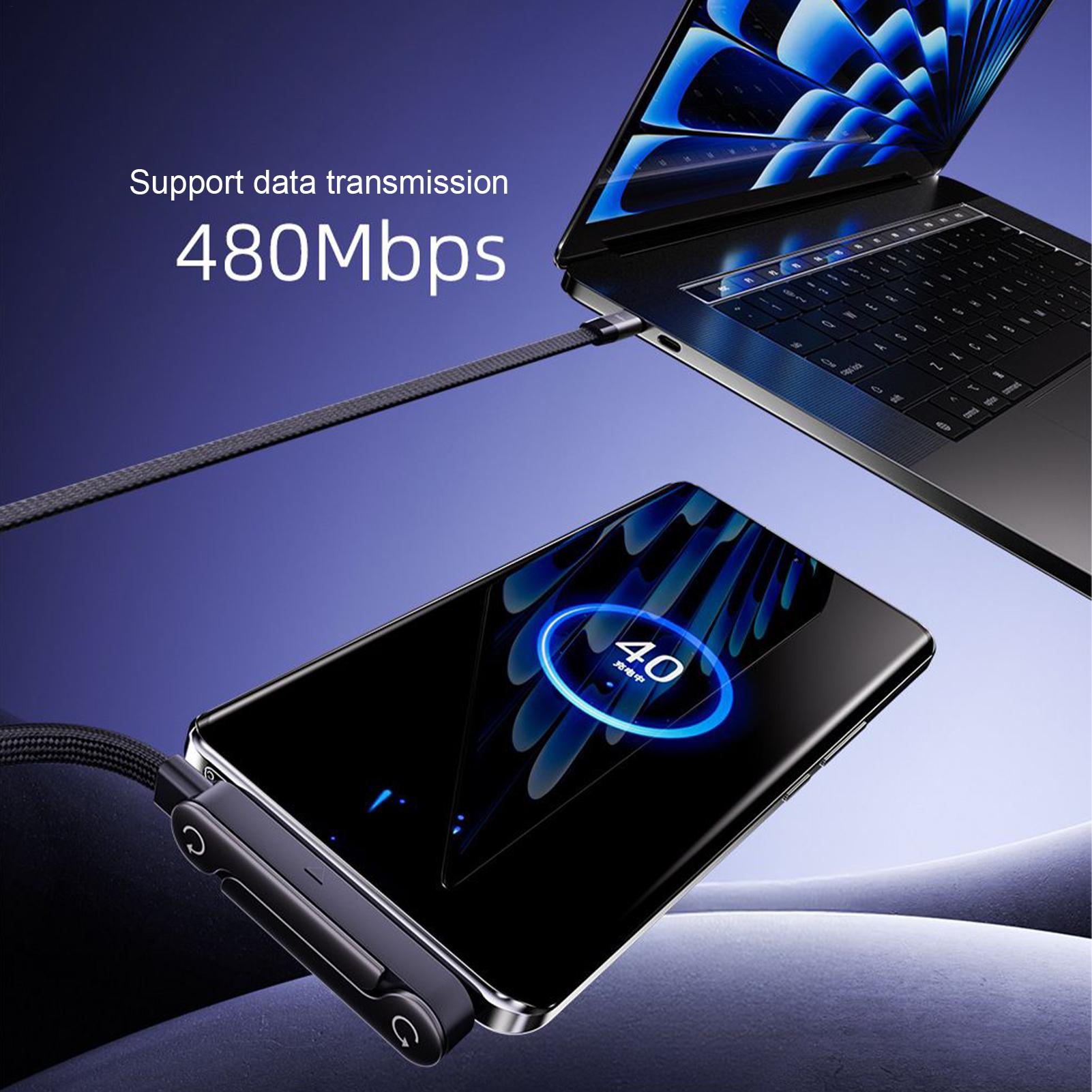 Invisible Holder Charger Cable - огляд і ціна Tech Accessories For Home Office