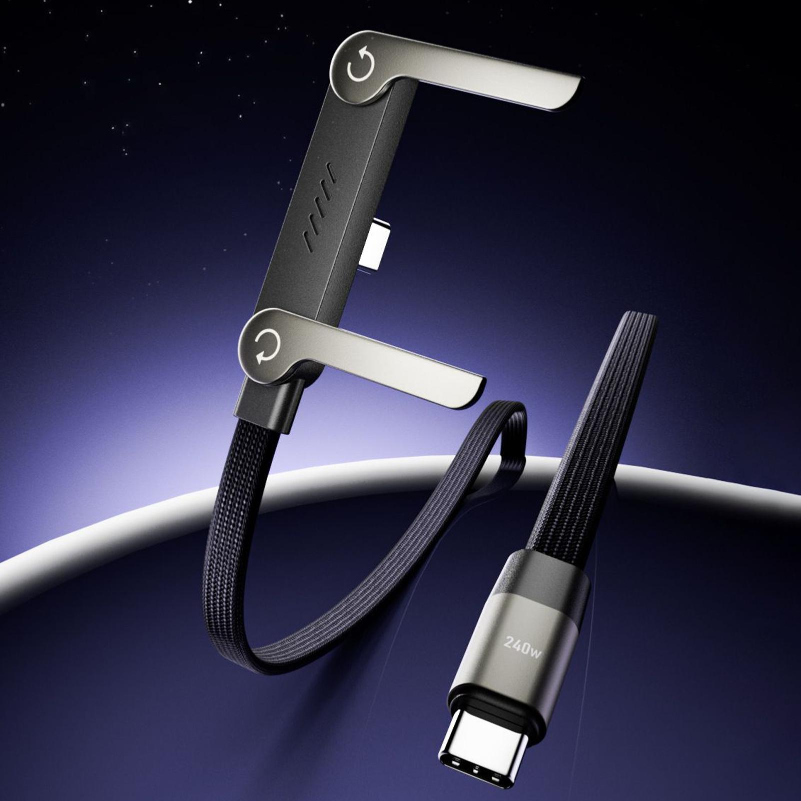 Invisible Holder Charger Cable - огляд і ціна Tech Accessories For Home Office