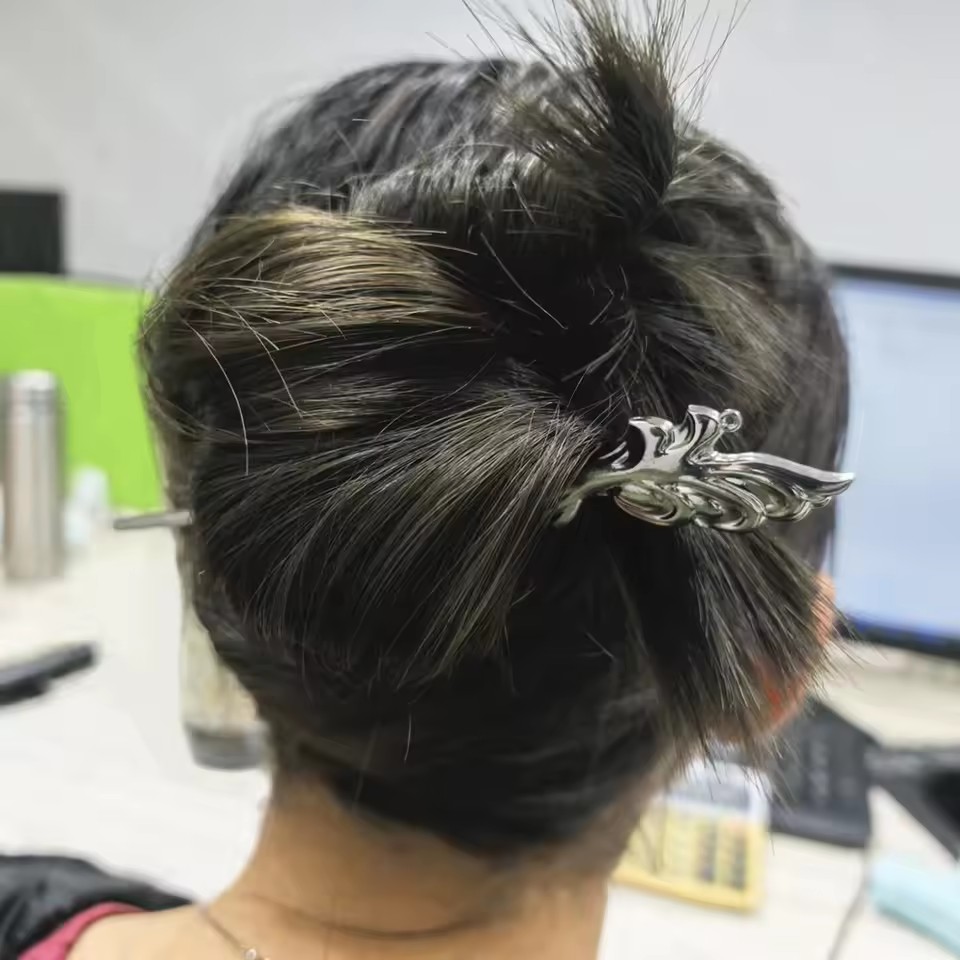 Apothecary Diaries Alloy Hairp - огляд і ціна Tech Accessories Women