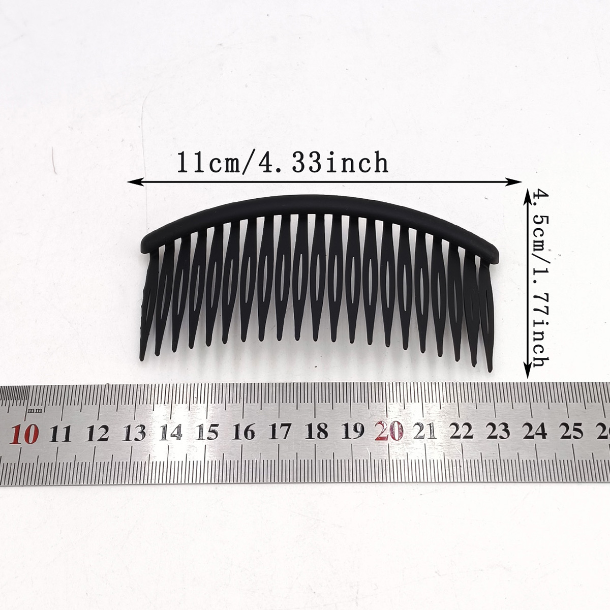 1/12 PCS Women Hair Comb Large - огляд і ціна Tech Accessories Women