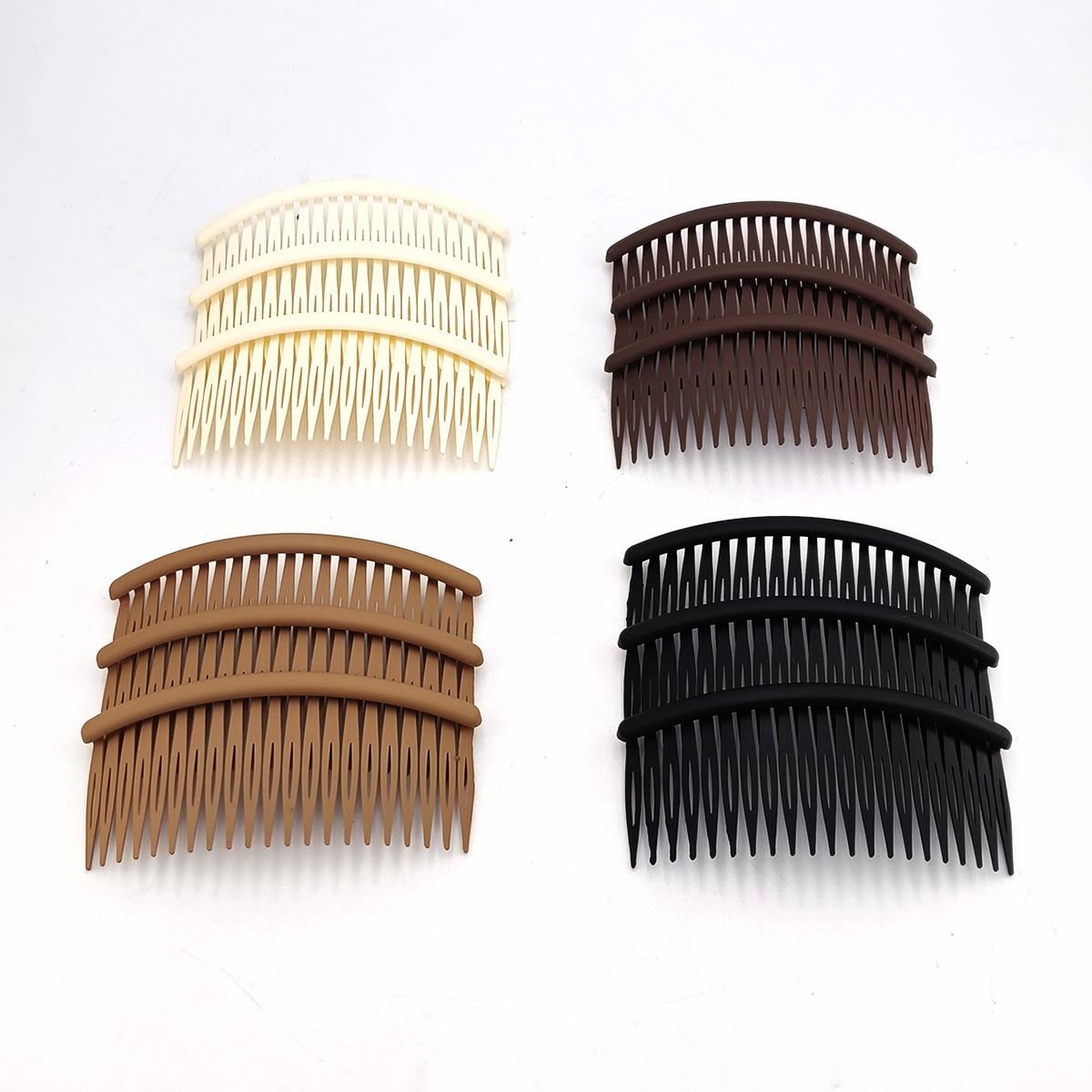 1/12 PCS Women Hair Comb Large - огляд і ціна Tech Accessories Women