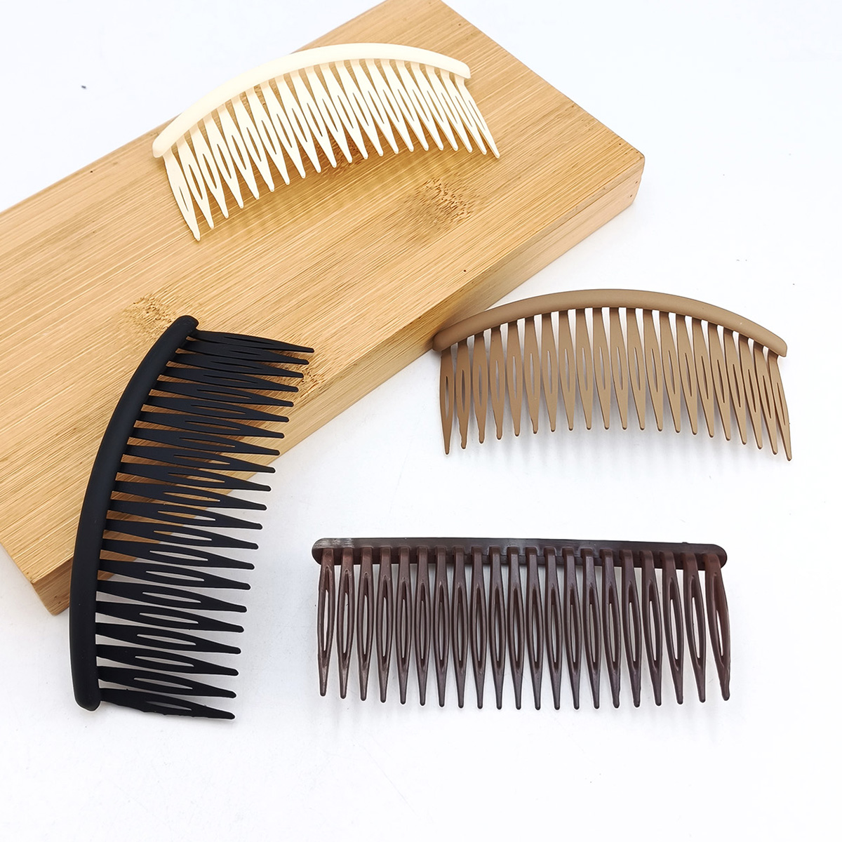 1/12 PCS Women Hair Comb Large - огляд і ціна Tech Accessories Women